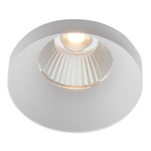 The Light Group GF design Owi inbouwlamp IP54 wit 2.700 K