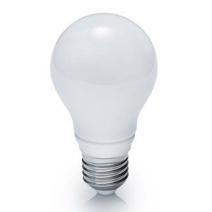 Trio Lighting LED lamp E27 10W dimbaar, lichttemperatuur warmwit