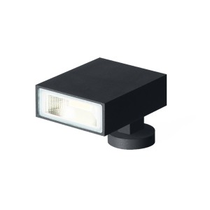 Wever & Ducré Lighting WEVER & DUCRÉ Stake 1.0 LED buitenspot zwart
