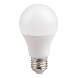 euroLighting LED lamp E27 12W volledig spectrum Ra95 step-dim