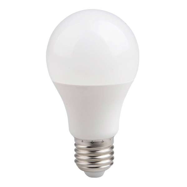Eurolighting led lamp e27 12w volledig spectrum ra95 step-dim