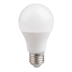 euroLighting LED lamp E27 12W volledig spectrum Ra95 step-dim