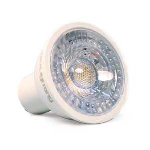 euroLighting LED reflector GU10 6,5W volledig spectrum Ra95