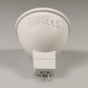 euroLighting LED reflector GU5.3 6,5W volledig spectrum Ra95