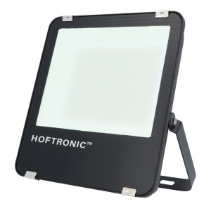 Hoftronic Luxor LED Breedstraler 100 Watt 160lm/W IP65 4000K 5 jaar garantie