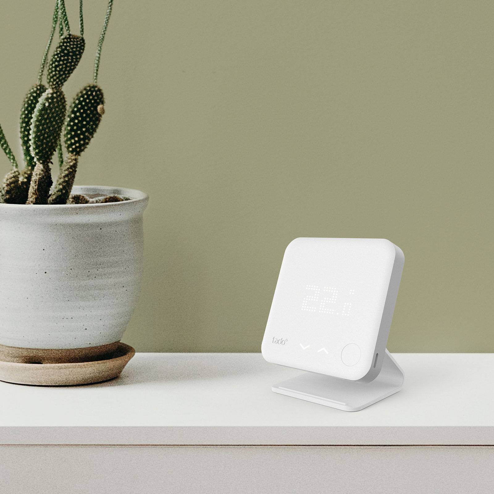 Điều khiển điều hòa thông minh Tado° Smart AC Control V3+ Homekit