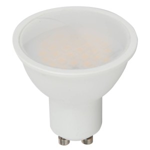 V-TAC GU10 LED lamp – 4,5 Watt – 3000K (vervangt 35W)