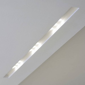 9010 LED-plafond inbouwlamp 4191I GU10 lengte 62 cm