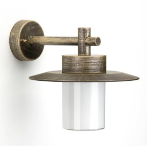 Albert Leuchten Fiona – Buitenwandlamp in landhuisstijl