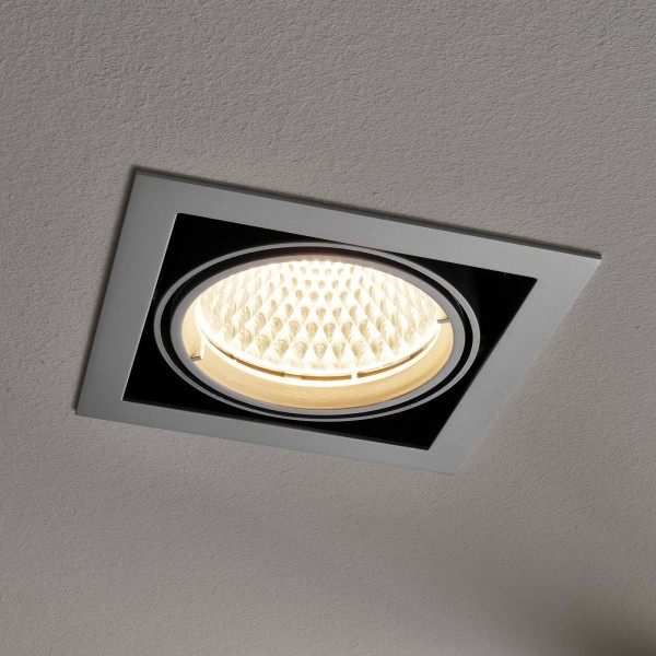 Arcchio adin led inbouwlamp