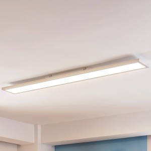 Arcchio Enora LED paneel, 119,5 cm, 50 W