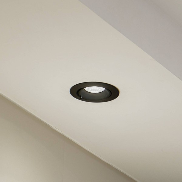 Arcchio harcos led downlight