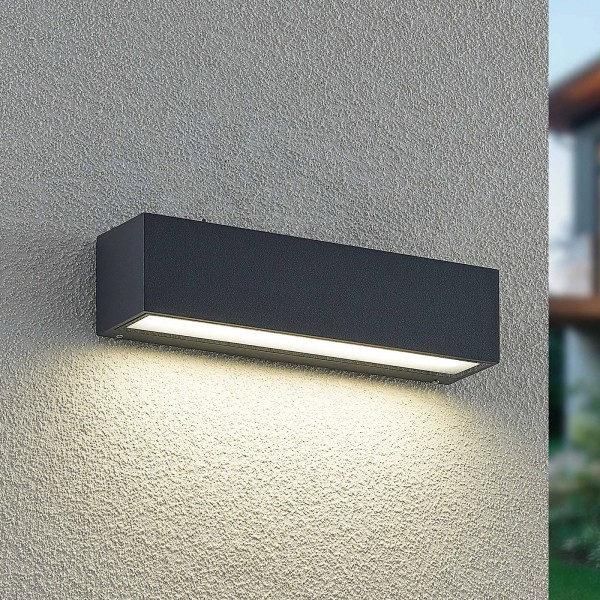 Arcchio led buitenwandlamp lengo