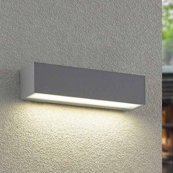 Arcchio led buitenwandlamp lengo