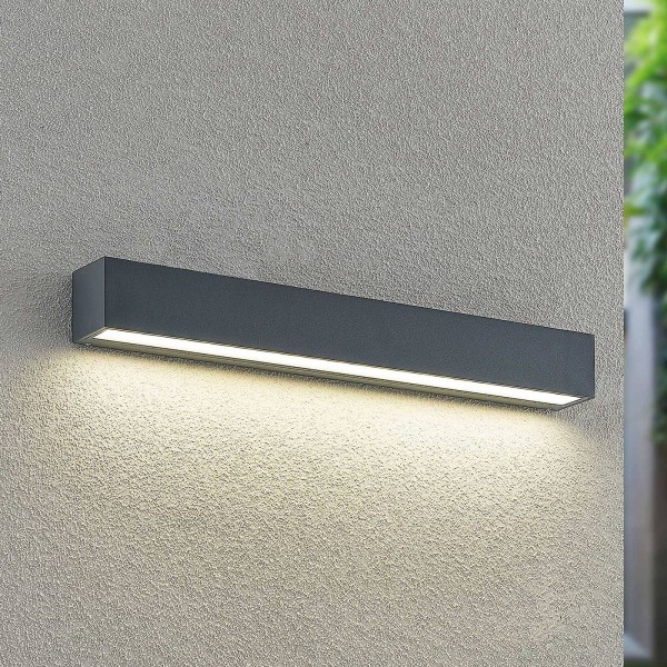 Arcchio led buitenwandlamp lengo