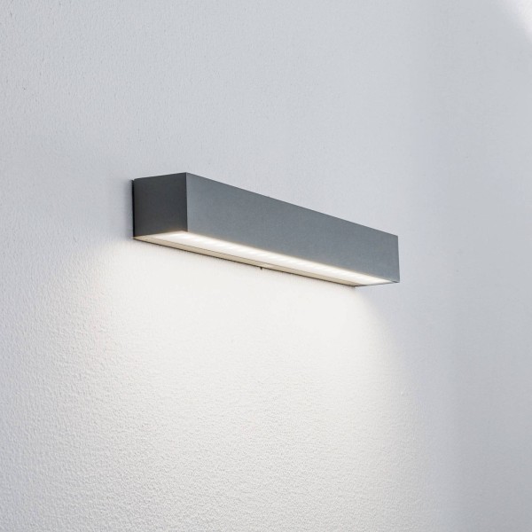 Arcchio led buitenwandlamp lengo