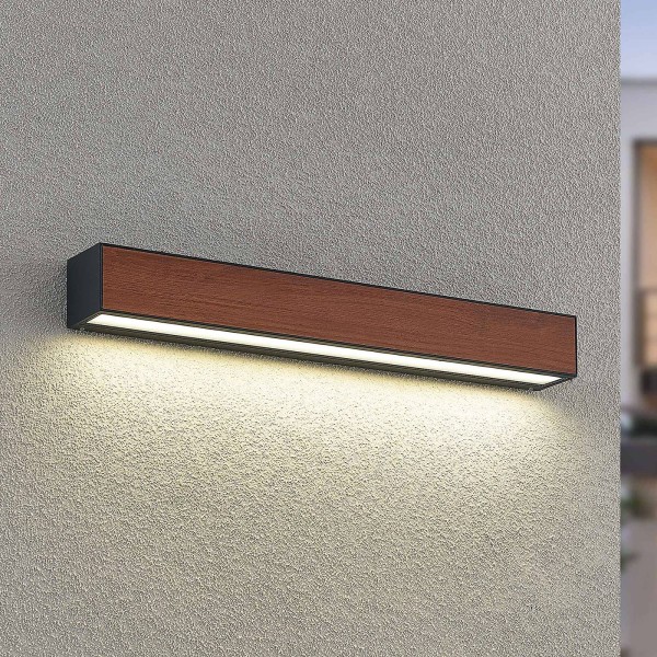 Arcchio led buitenwandlamp lengo