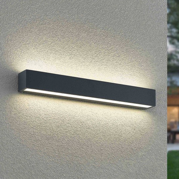 Arcchio led buitenwandlamp lengo