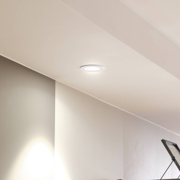 Arcchio led downlight aryx