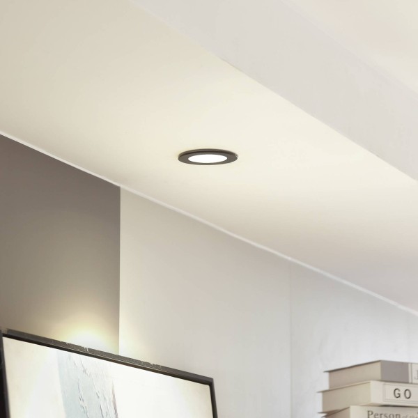 Arcchio led downlight aryx