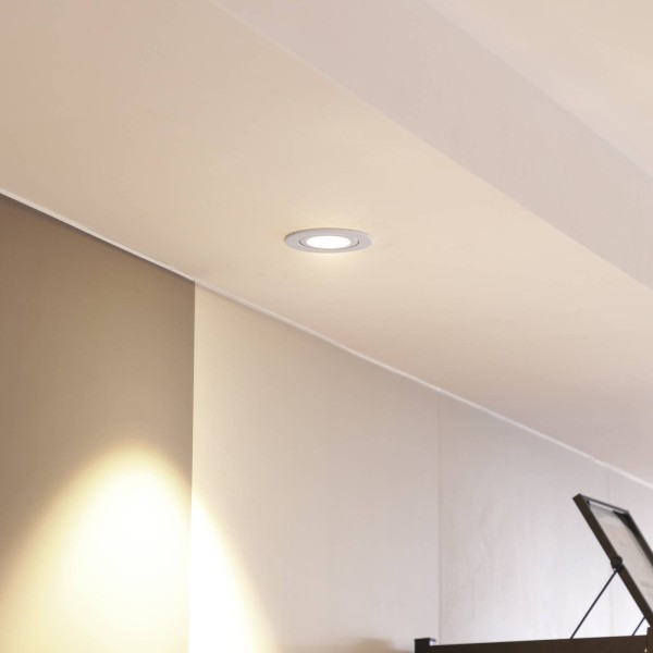 Arcchio led downlight jyra