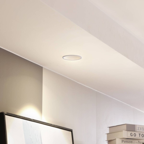 Arcchio led downlight niria