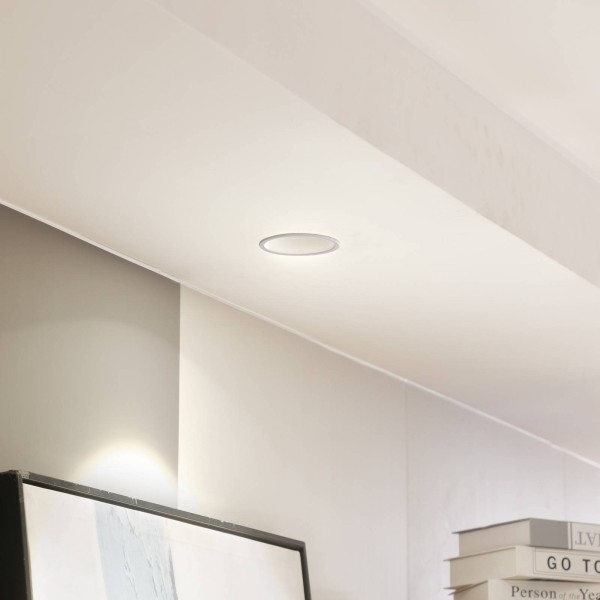 Arcchio led downlight niria