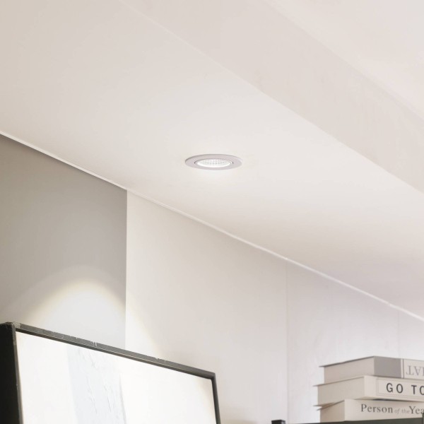 Arcchio led downlight zarik