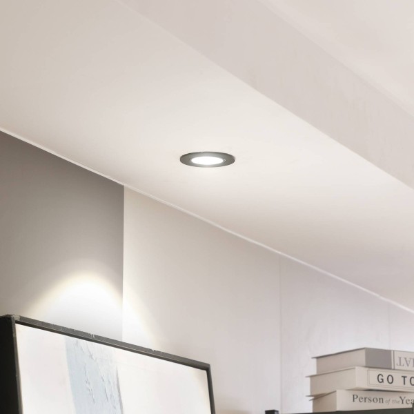 Arcchio led downlight zarik