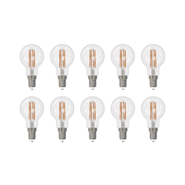 Arcchio led filament lamp e14 g45