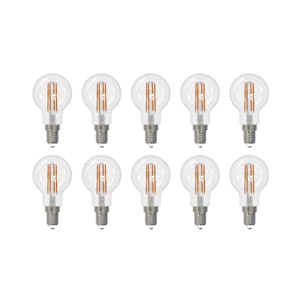 Arcchio led filament lamp e14 g45