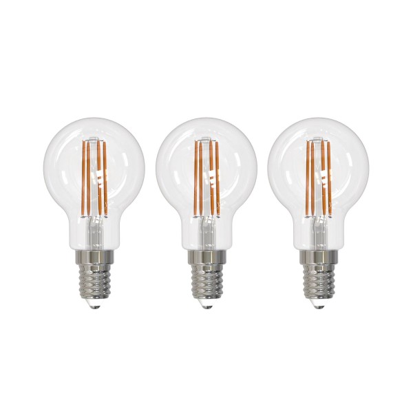 Arcchio led filament lamp e14 g45