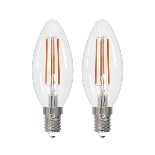 Arcchio led filament lamp e14 kaars