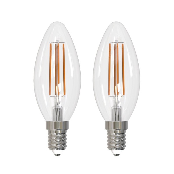 Arcchio led filament lamp e14 kaars