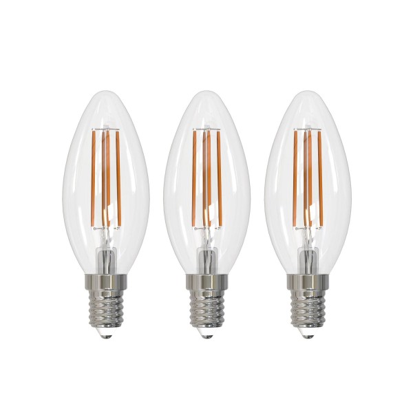 Arcchio led filament lamp e14 kaars