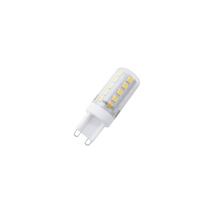 Arcchio LED lamp G9 2.6W 485lm helder 3000K