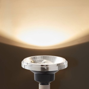 Arcchio LED lamp GU10 ES111 11W 3.000K Dimbaar