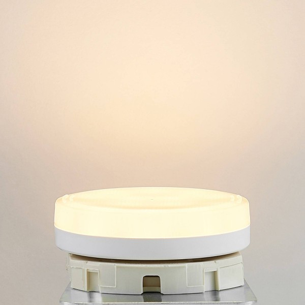 Arcchio led lamp gx53 7w 3. 000k 2