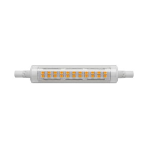 Arcchio LED lamp R7s, 118 mm, 11 W, 2200 K, dimbaar