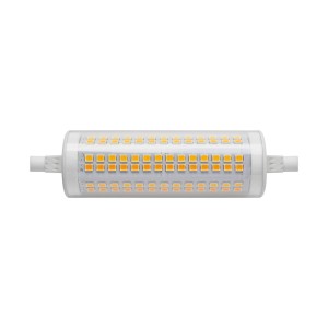 Arcchio LED lamp R7s, 118 mm, 17 W, 3000 K, Dime