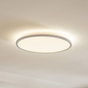 Arcchio LED paneel Brenda CCT afstandsbediening Ø 60cm