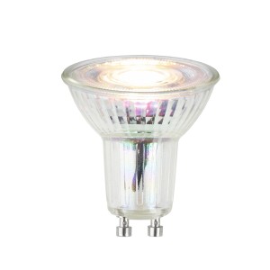 Arcchio LED reflector GU10 3W 3.000K 36° glas