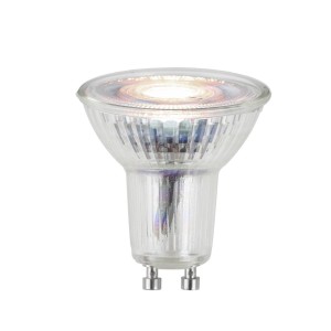 Arcchio LED reflector GU10 4,5W 3.000K 36° glas