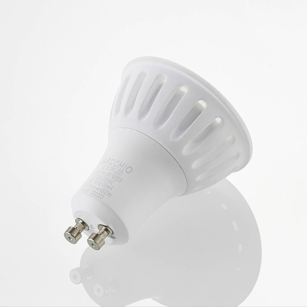 Led-lampen