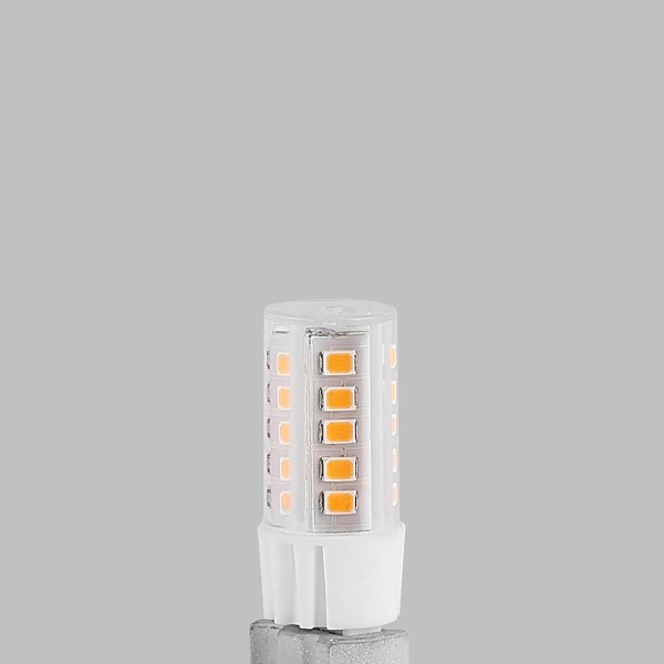 Arcchio led stiftlamp g9 35w 827 10er set 3