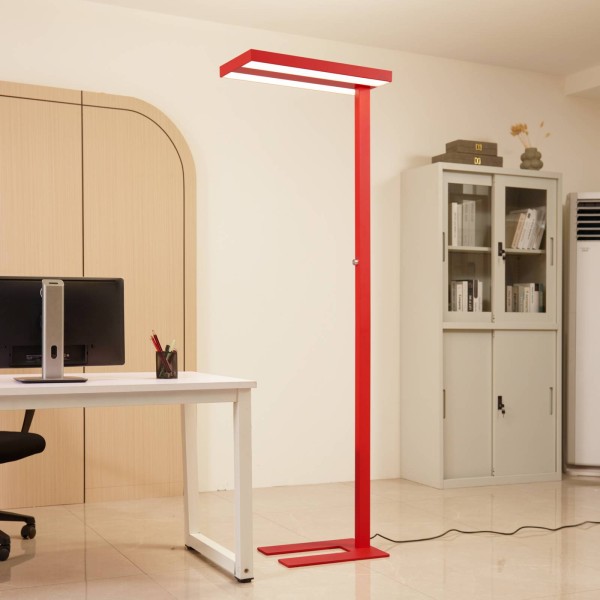 Arcchio led vloerlamp logan basic