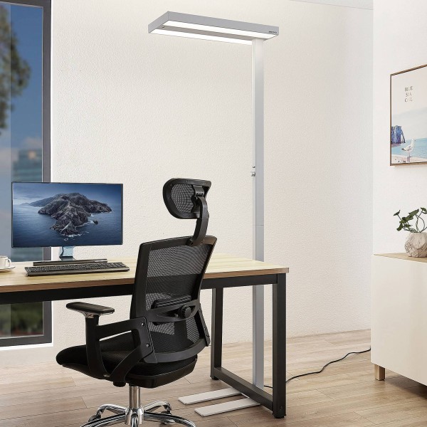 Arcchio led vloerlamp logan pro