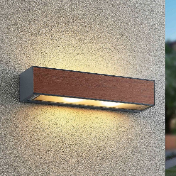 Arcchio miraz wandlamp