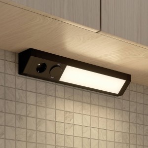 Arcchio Mitari LED meubelverlichting, zwart