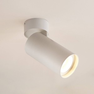 Arcchio Thabo LED plafondspot uit te lijnen, 21,5W